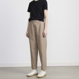 Frank & Oak Amelia Balloon Pant